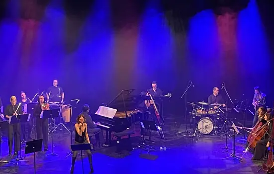 Concert des professeurs de l'école de musique