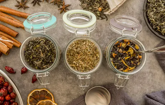 Les plantes médicinales