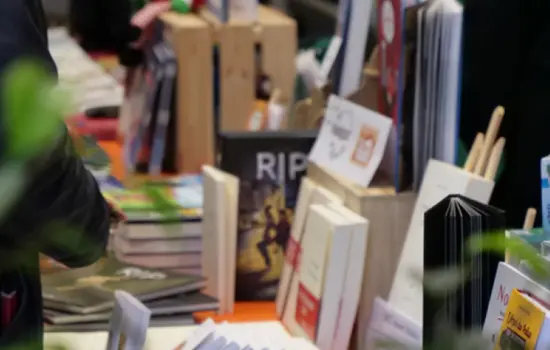 Fête du livre