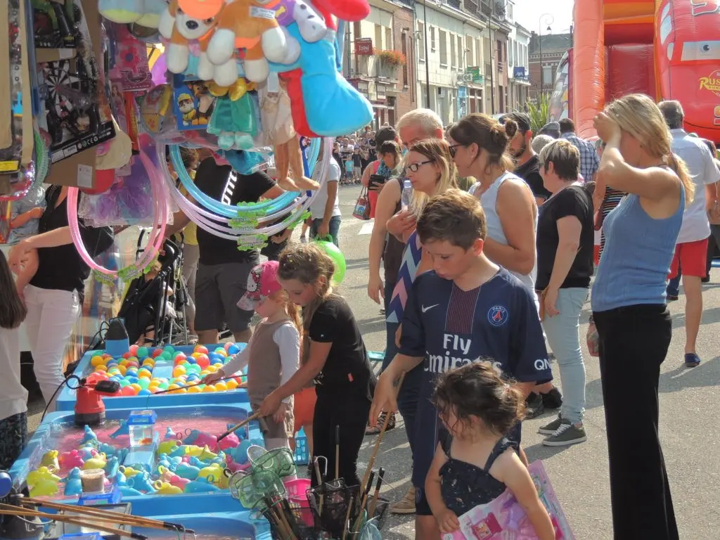 Saint Guignolet - Aumale (31)