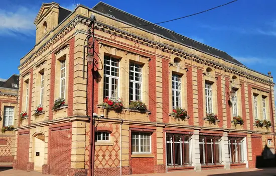 Saint-Romain-de-Colbosc - ©PAH