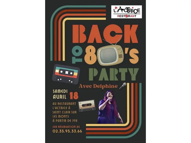 SaintClairSurLesMonts_Soiree80©RestaurantLActrice-2026