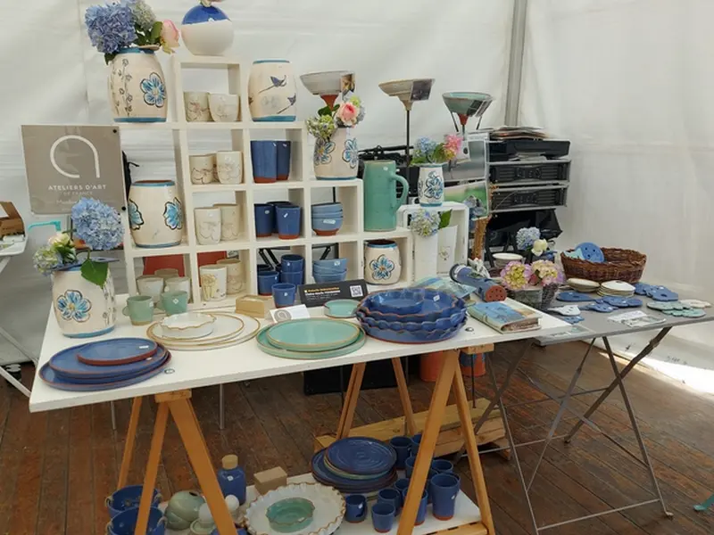 SaintClairSurLesMonts_PortesOuvertes4©PoterieSeinomarine-2025