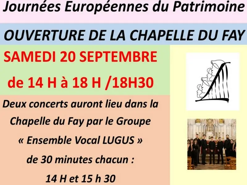 SainteMarieDesChamps_OuvertureChapelleDuFay©MairieDeSainteMarieDesChamps-2025
