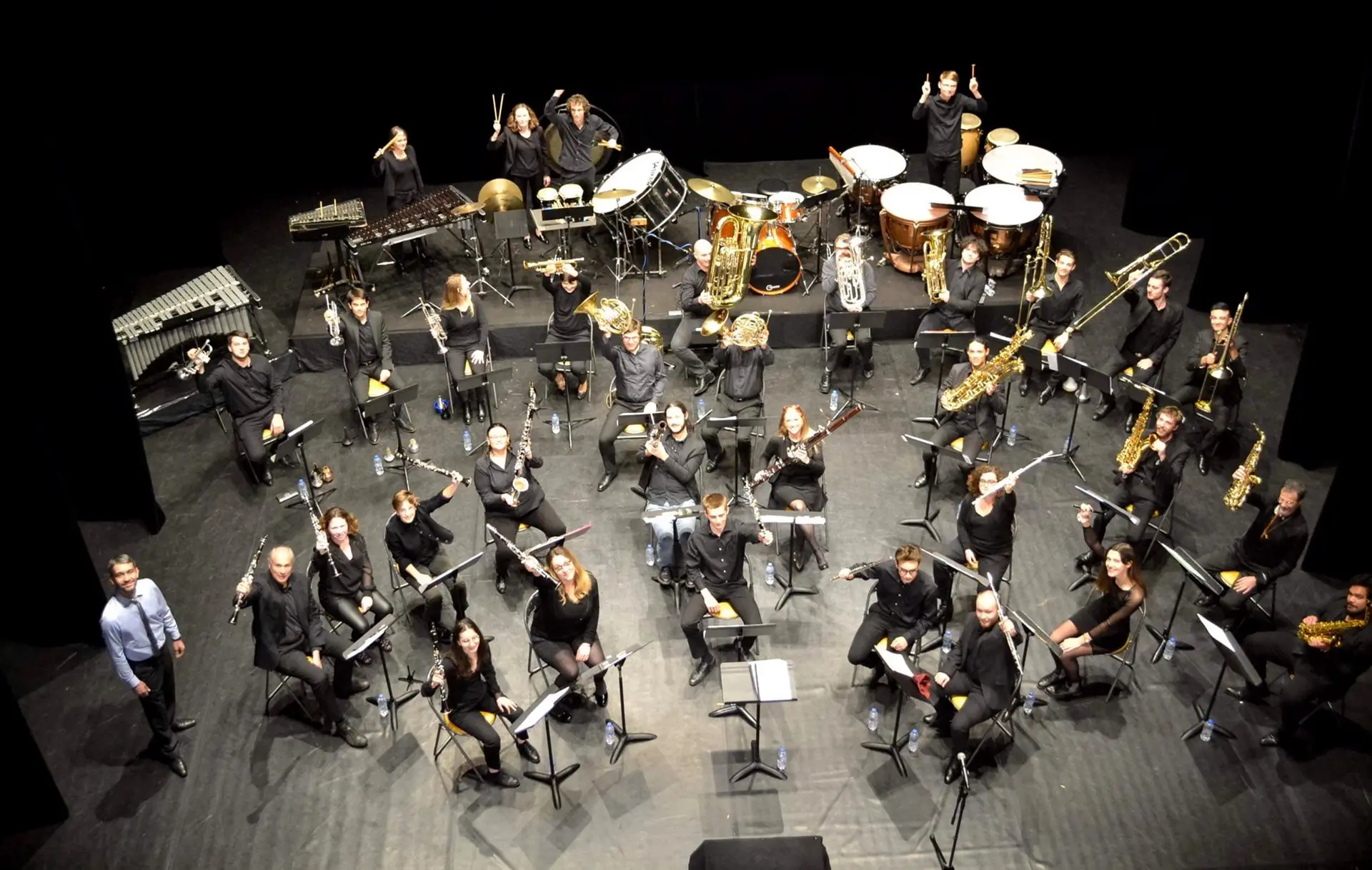 Orchestre d'Harmonie de Normandie