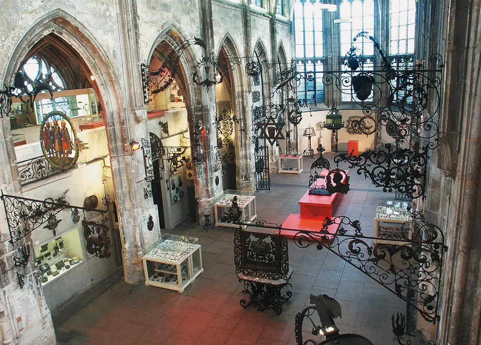 Secq tournelles©b.voisin