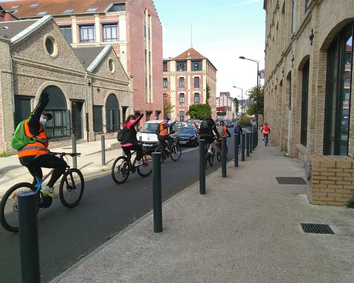 Seine de crime
