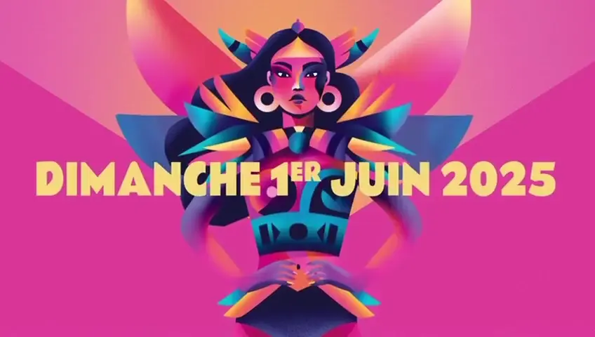 Amazone 2025