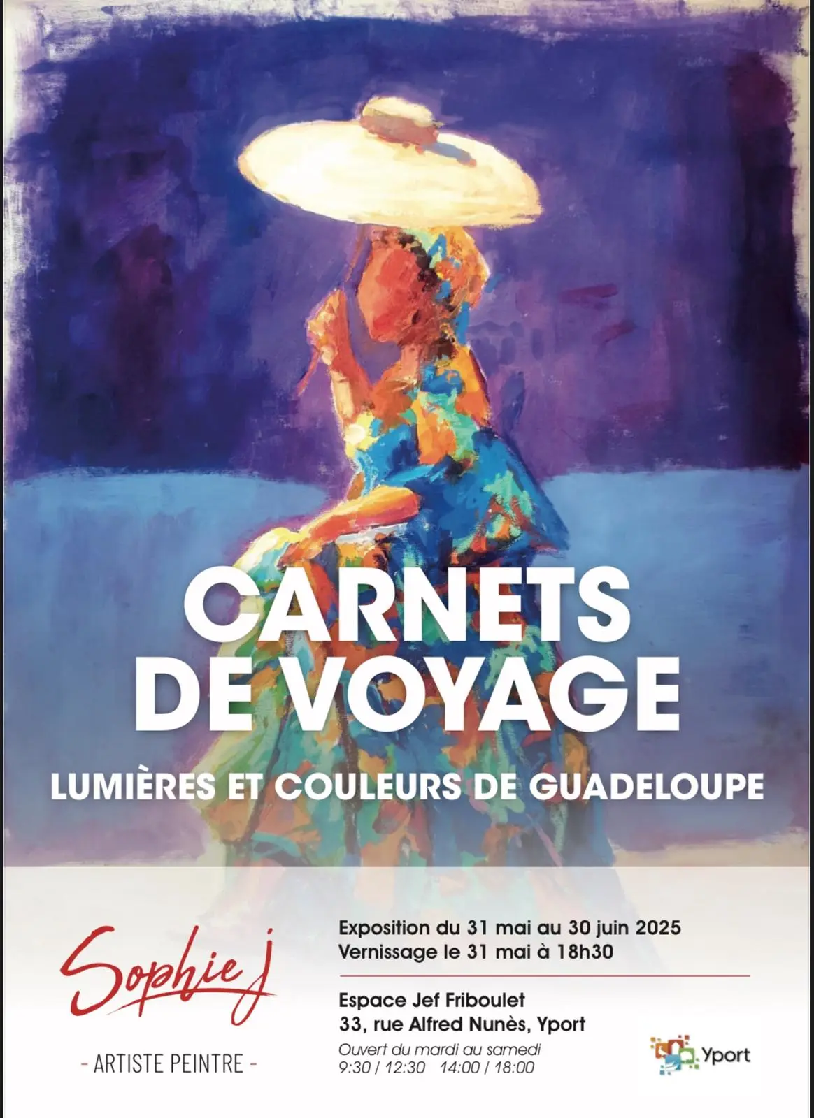 Carnets de voyage