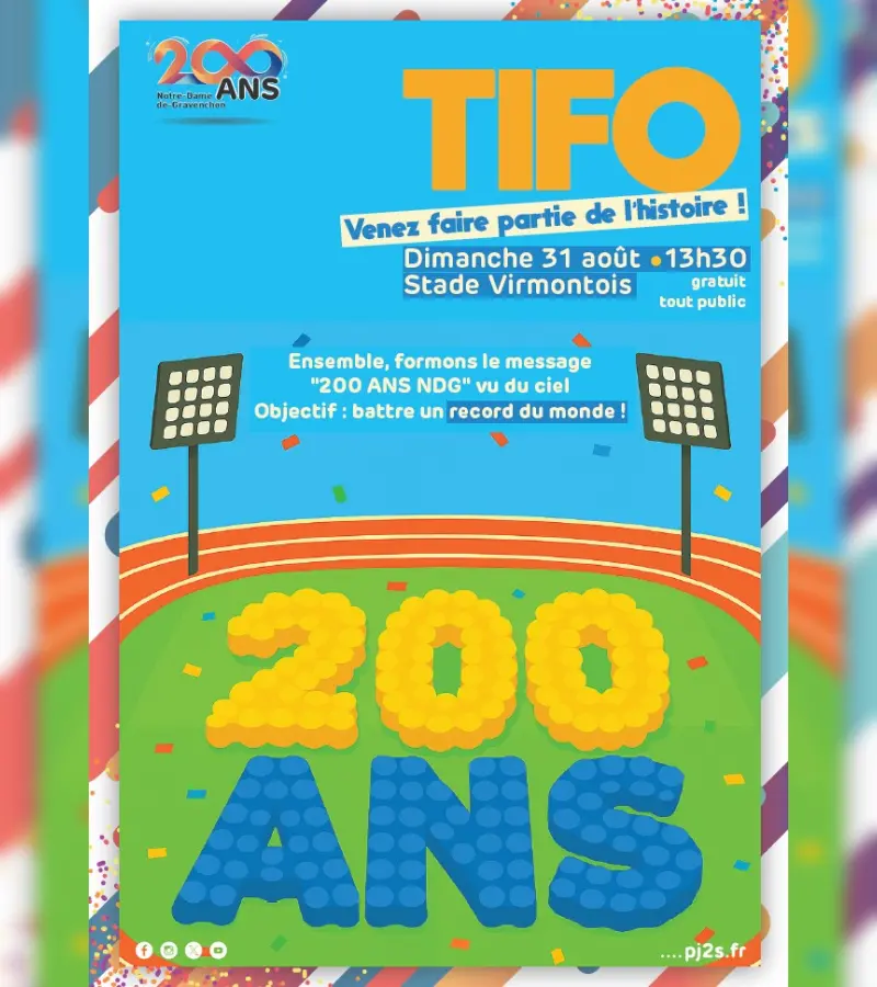 Sport en fête - record du monde (1)