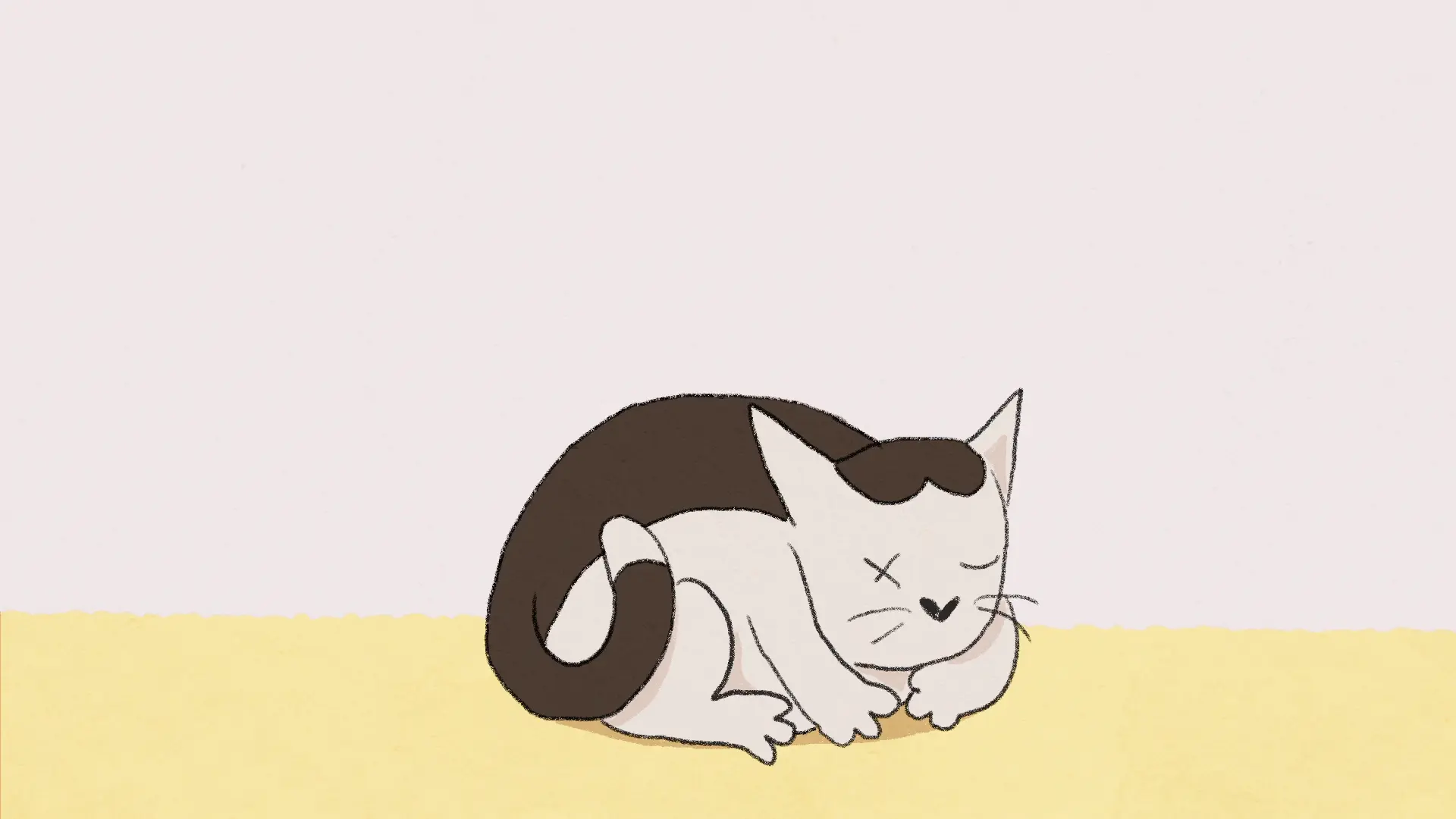 Squished - Teodor Matejovič