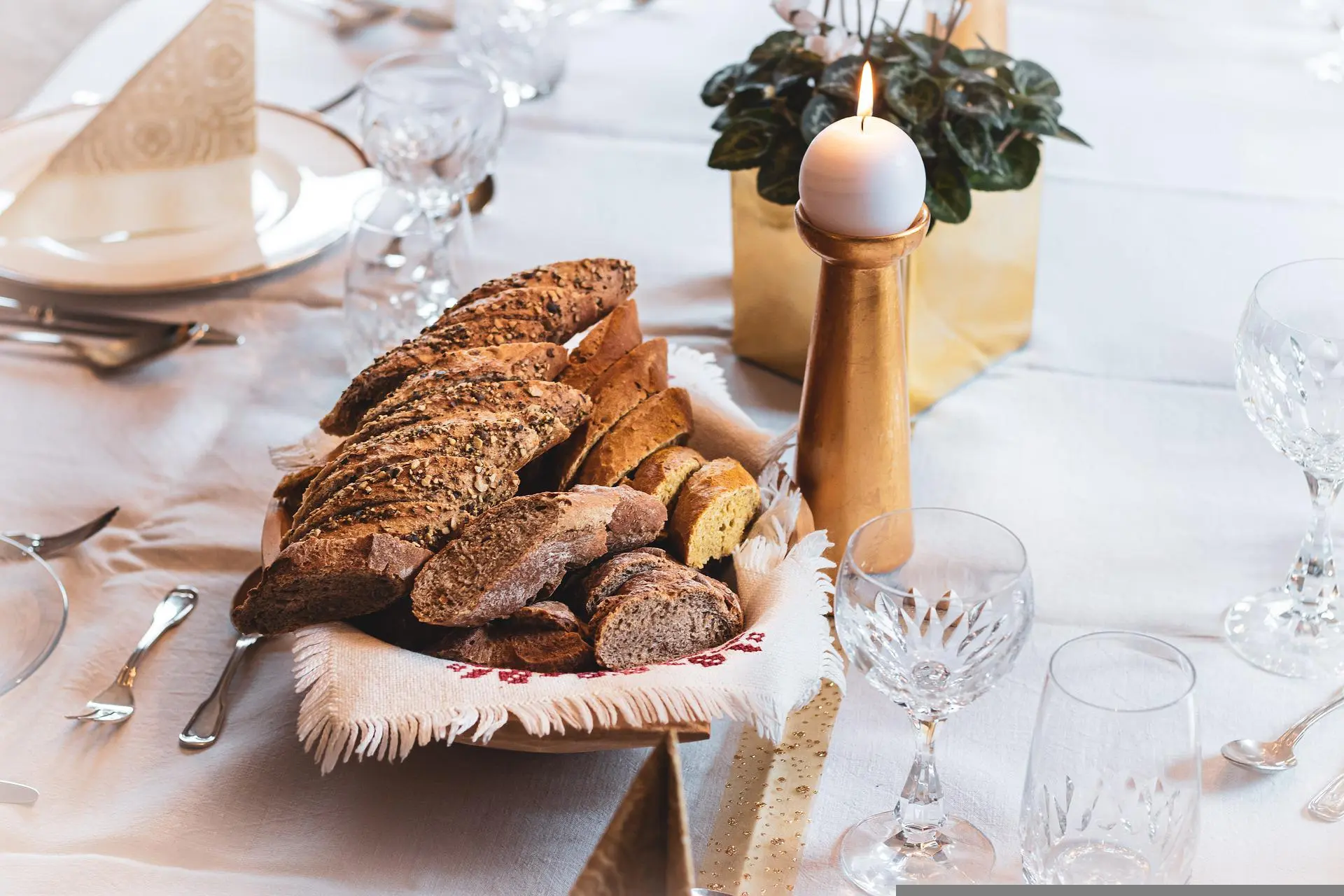 Table repas