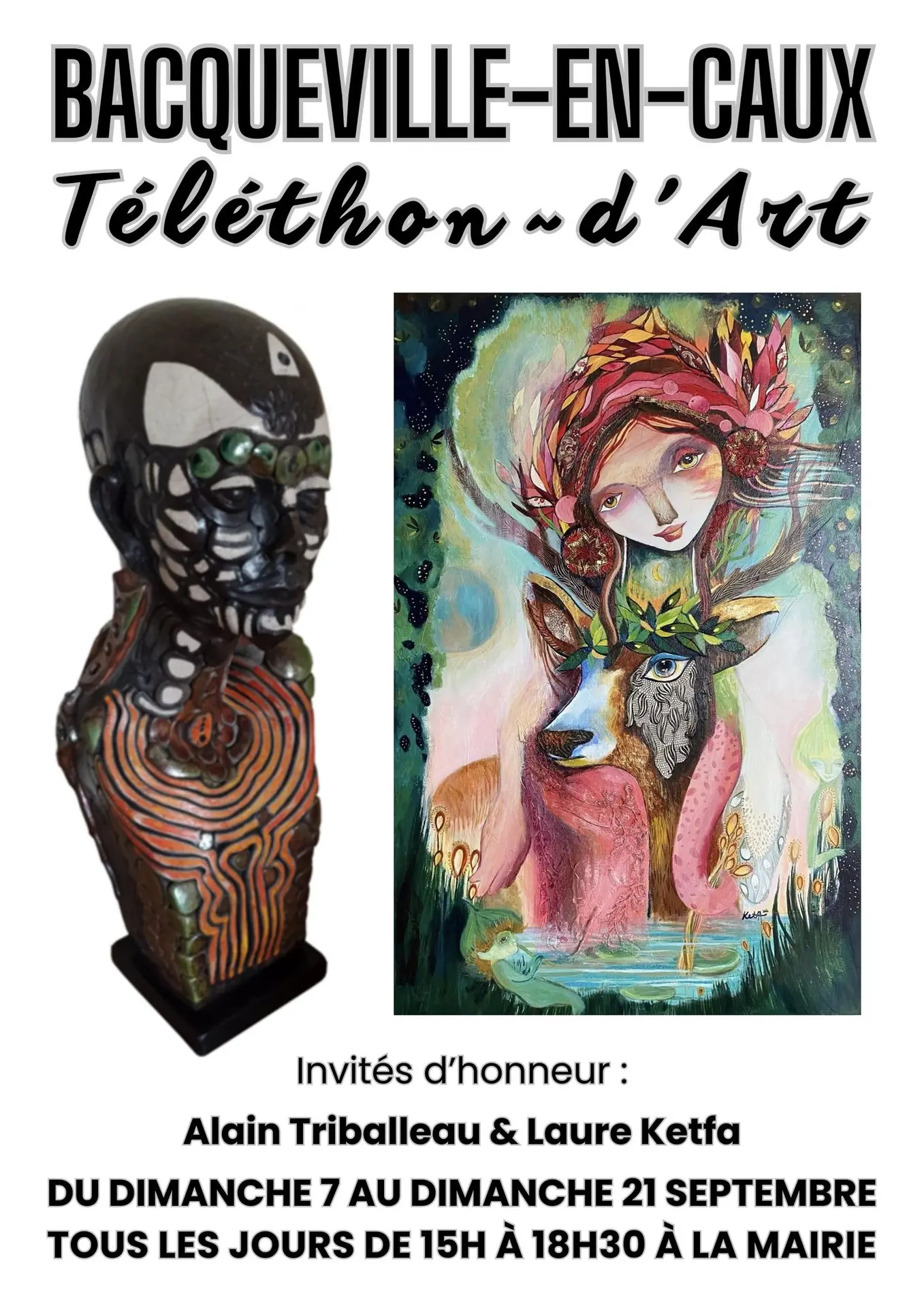 Teléthon_Dart2025