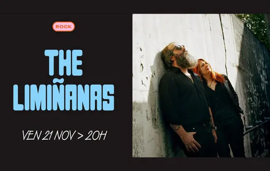 The Limiñanas