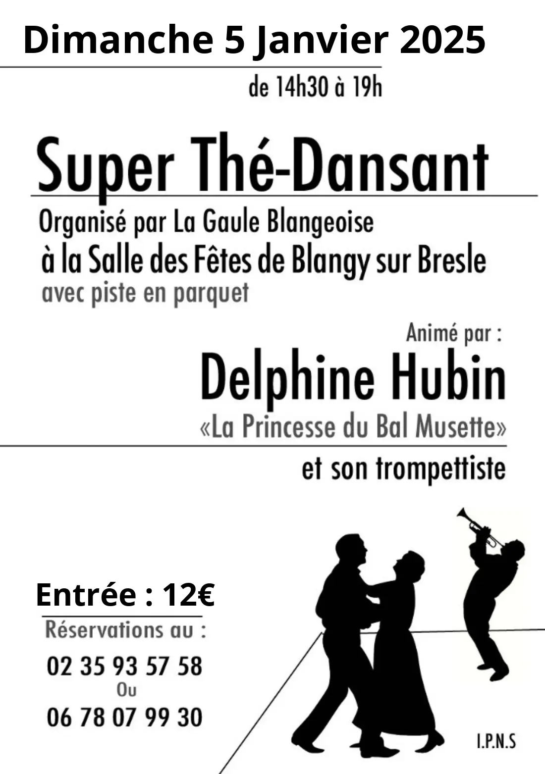 Thé dansant Delphine Hubin - 5 janvier 2025_page-0001