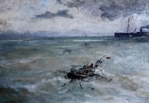 Théodore de Broutelles