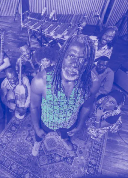 Tiken Jah Fakoly