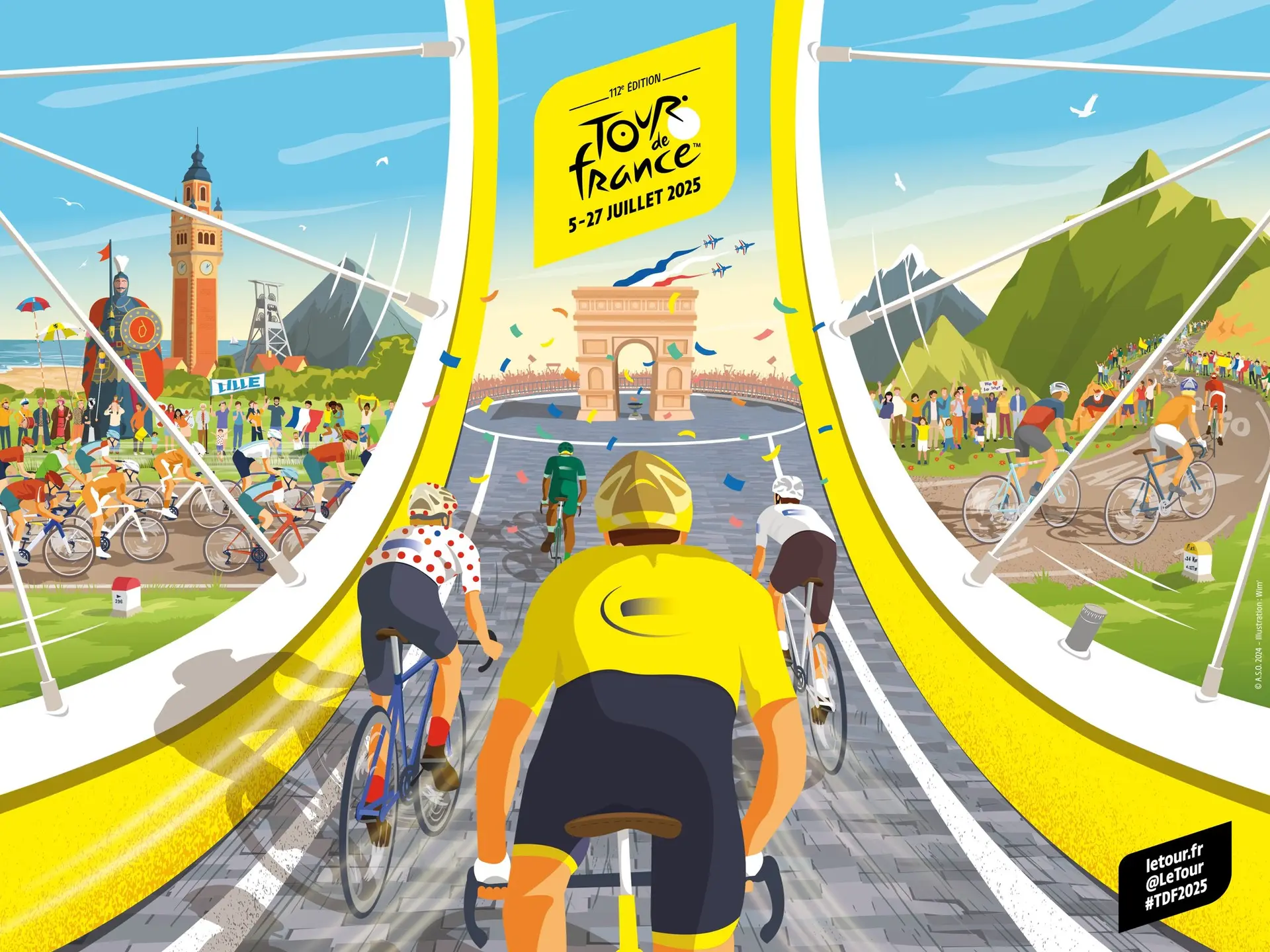 Tour de France
