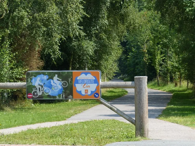 Le Tour de la Seine-Maritime à Vélo