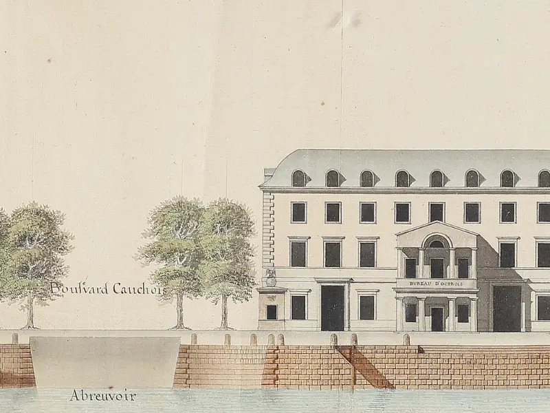 Journée d'étude « Louis Le Masson et François Masson »