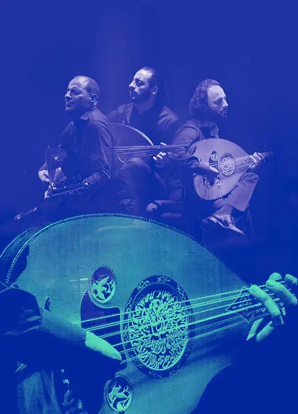 TrioJoubran