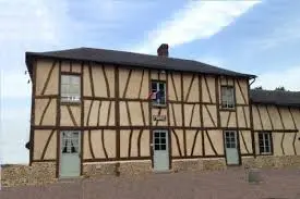 Mairie de Bois-Héroult