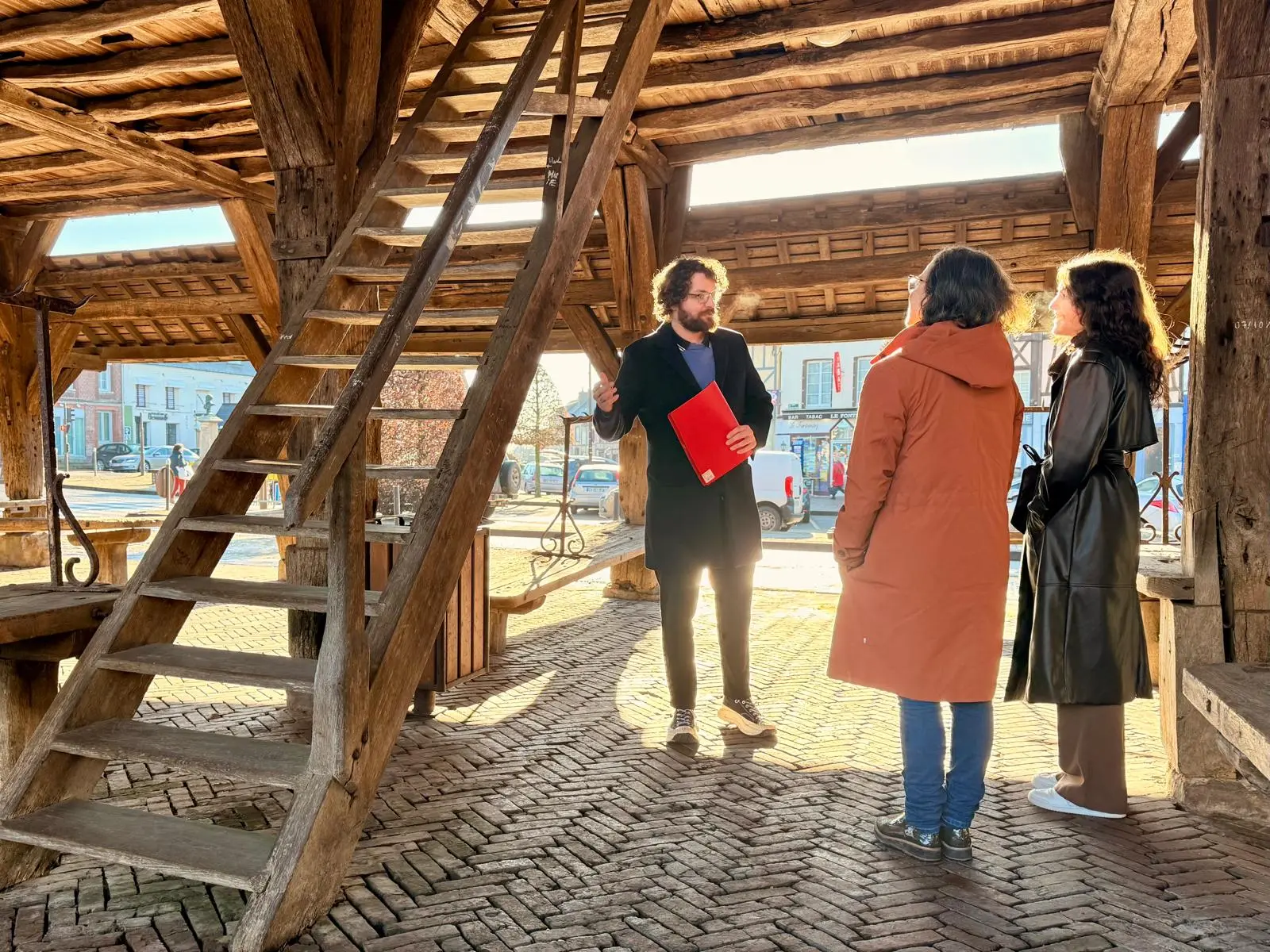 VG Buchy 12© ML Vittori