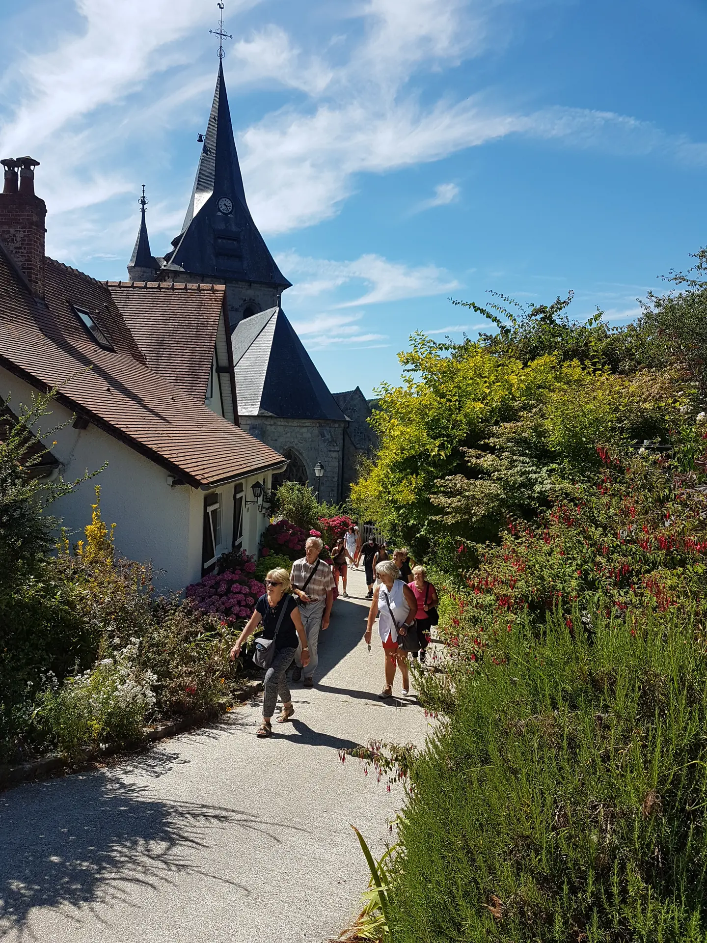 VG Longueil 31.07.18 OTTC