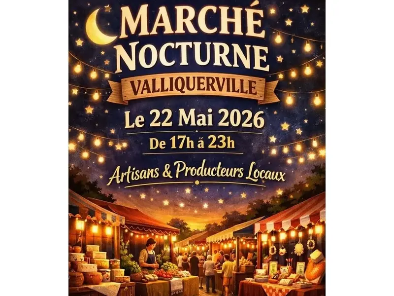 Valliquerville_MarcheNocturne©ComiteDesFetesDeValliquerville-2026