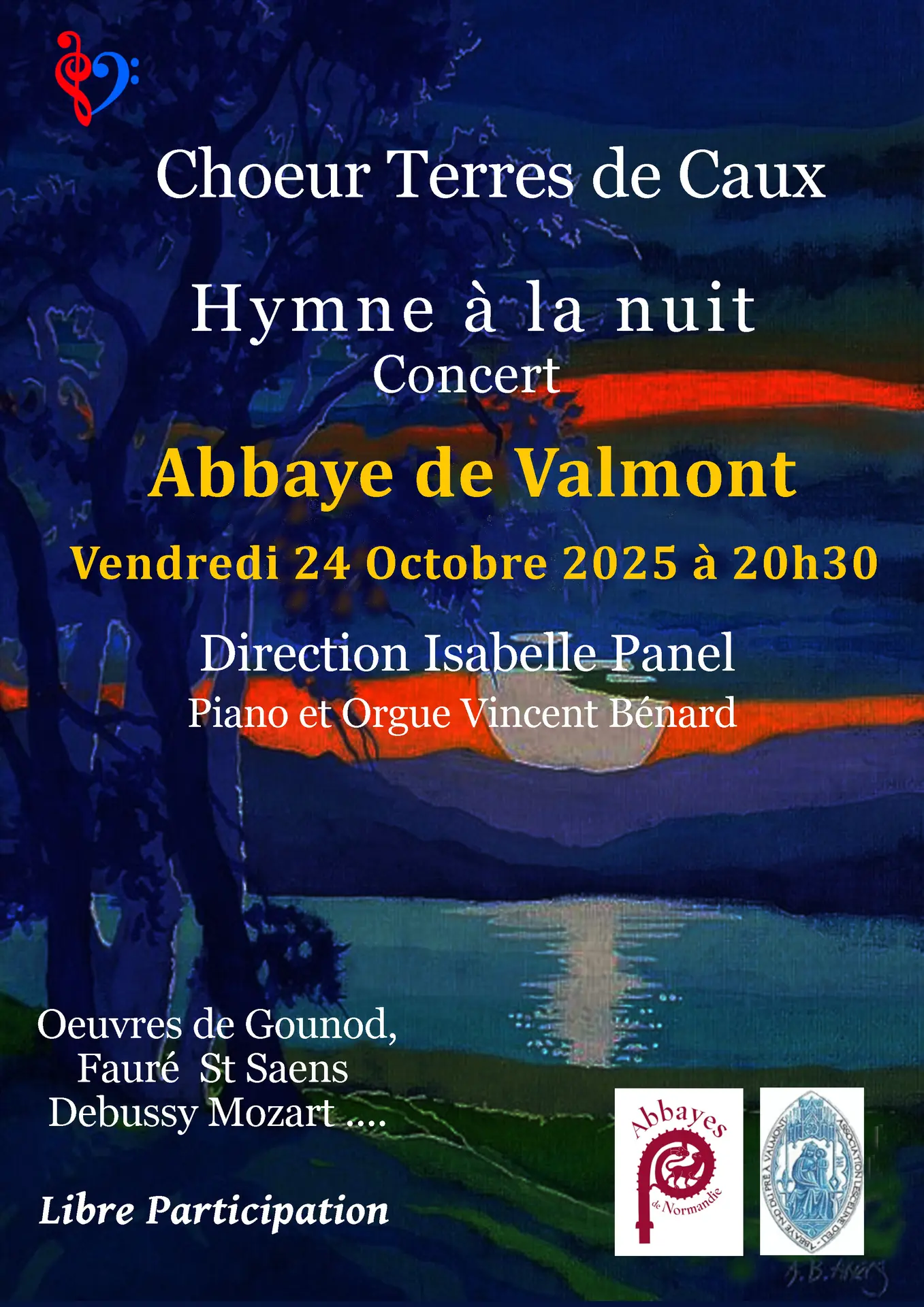 Valmont 2025