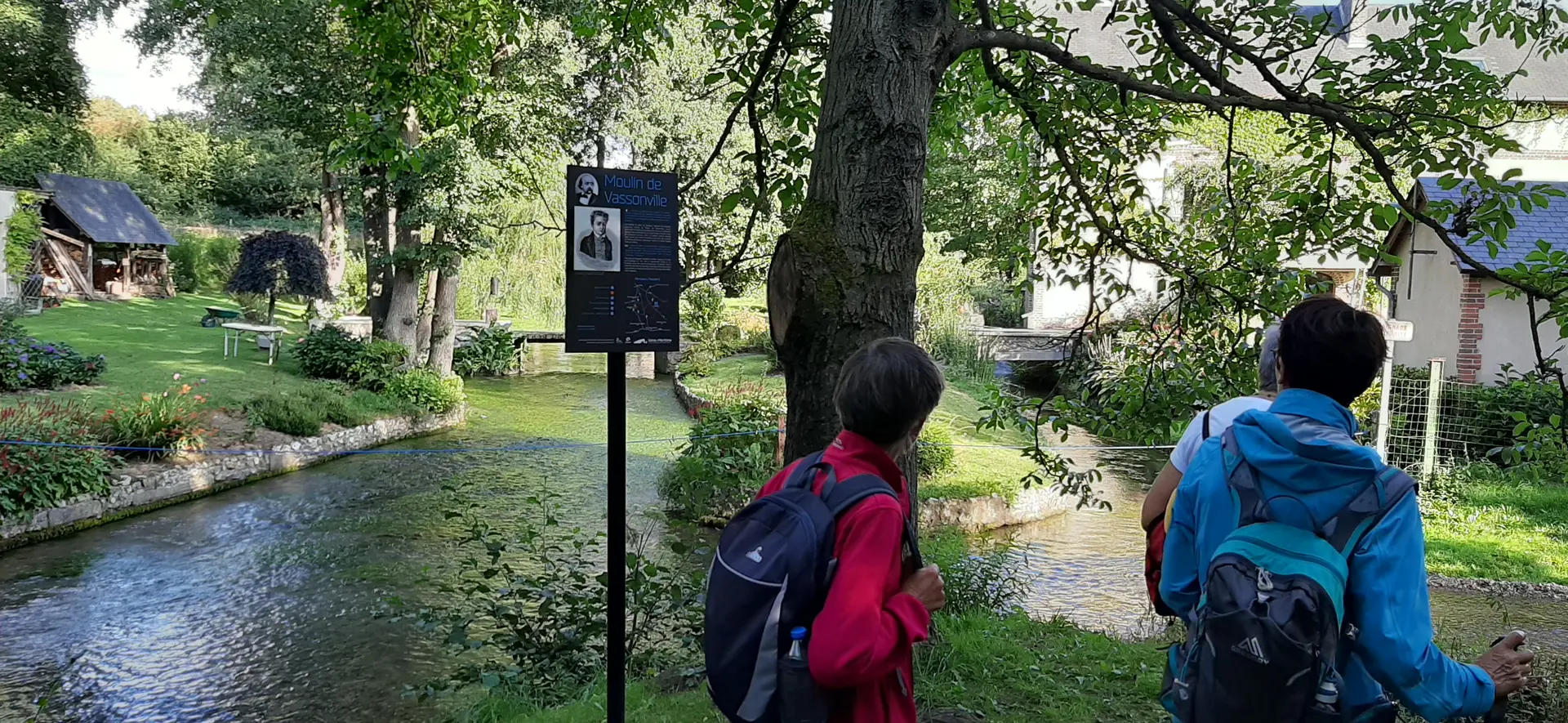 Vassonville - Flaubert Moulin (5)