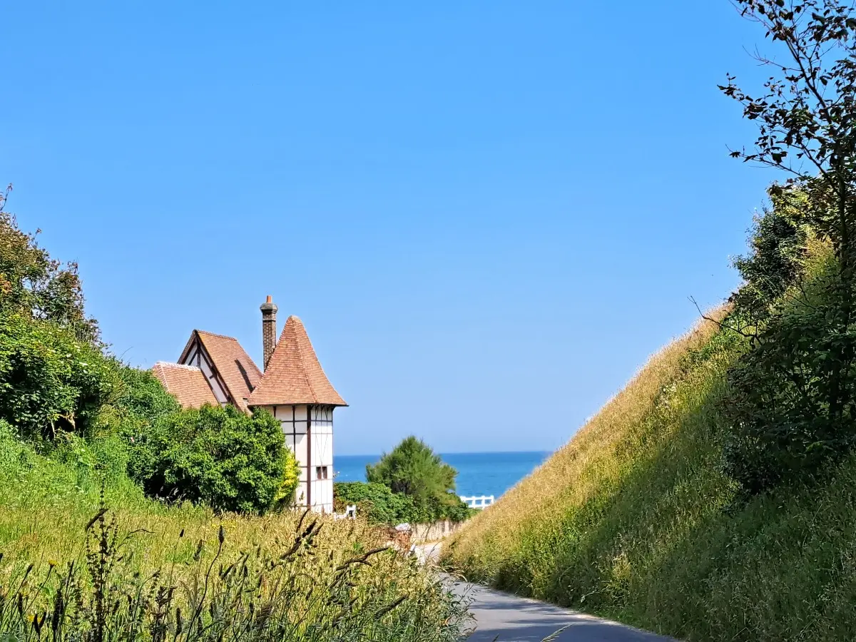 Les belles villas de Vaucottes