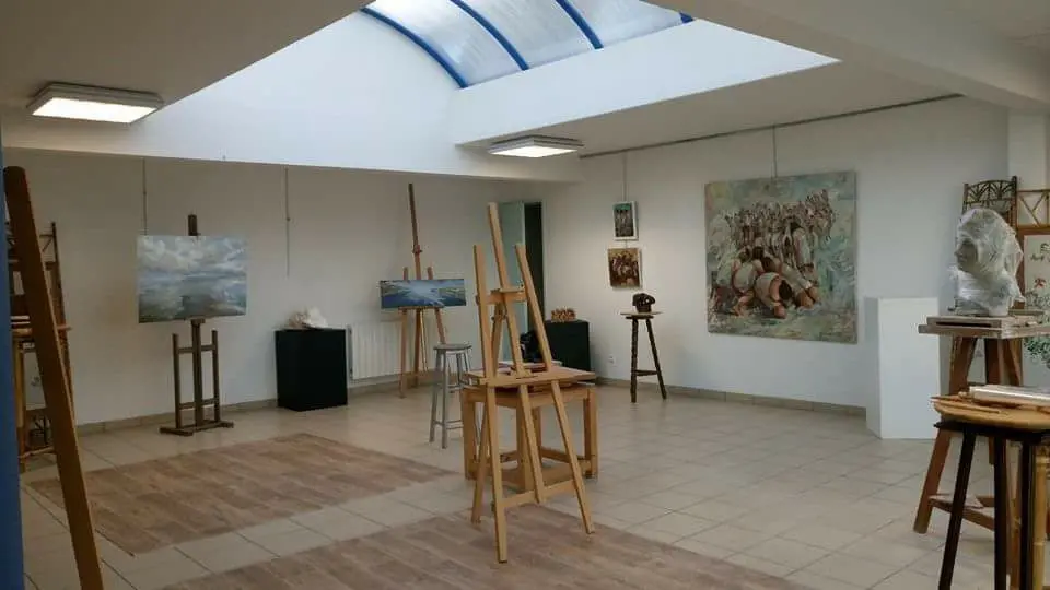 Veronica Canzanella cours