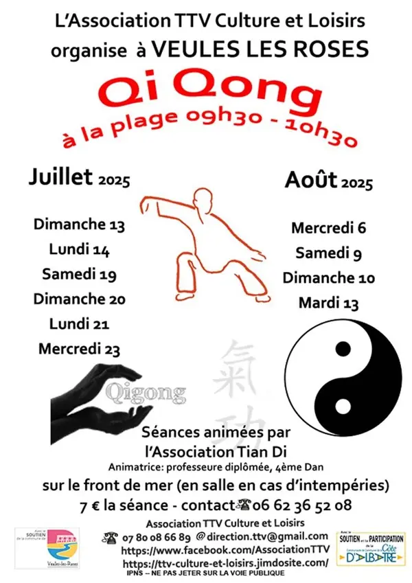 Veules-les-Roses_Qi Qong