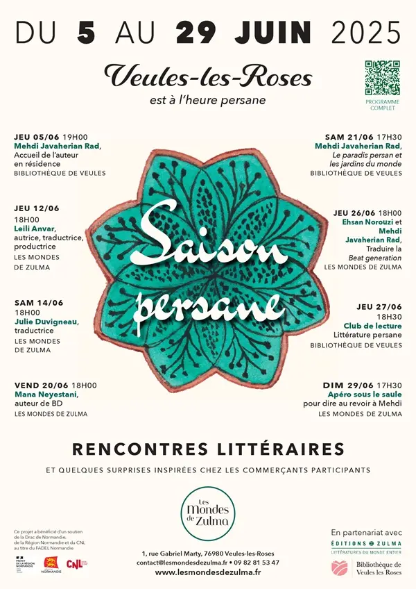 Veules-les-Roses_Saison-Persane