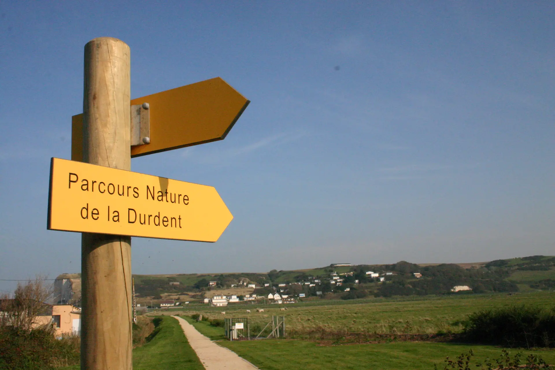 Veulettes sur mer - parcours basse vallée de la Durdent -photo CCCA (4)