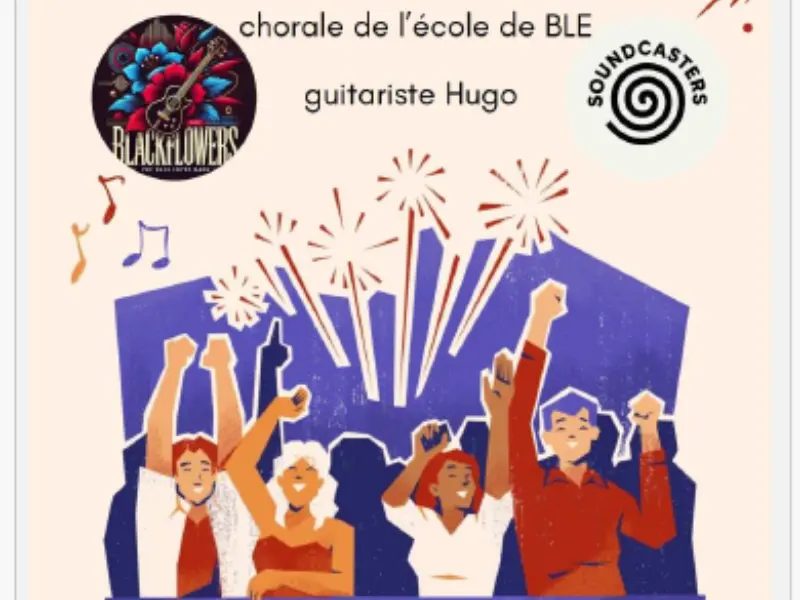 Commune Bois-D'Ennebourg