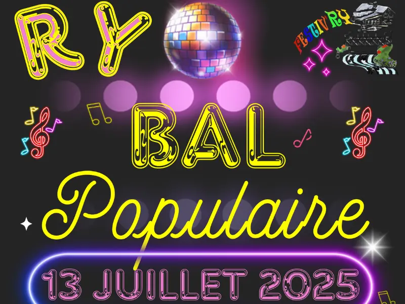 Bal populaire