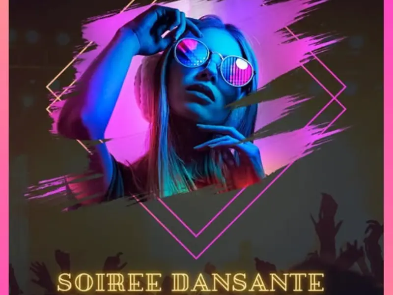 Soirée dansante