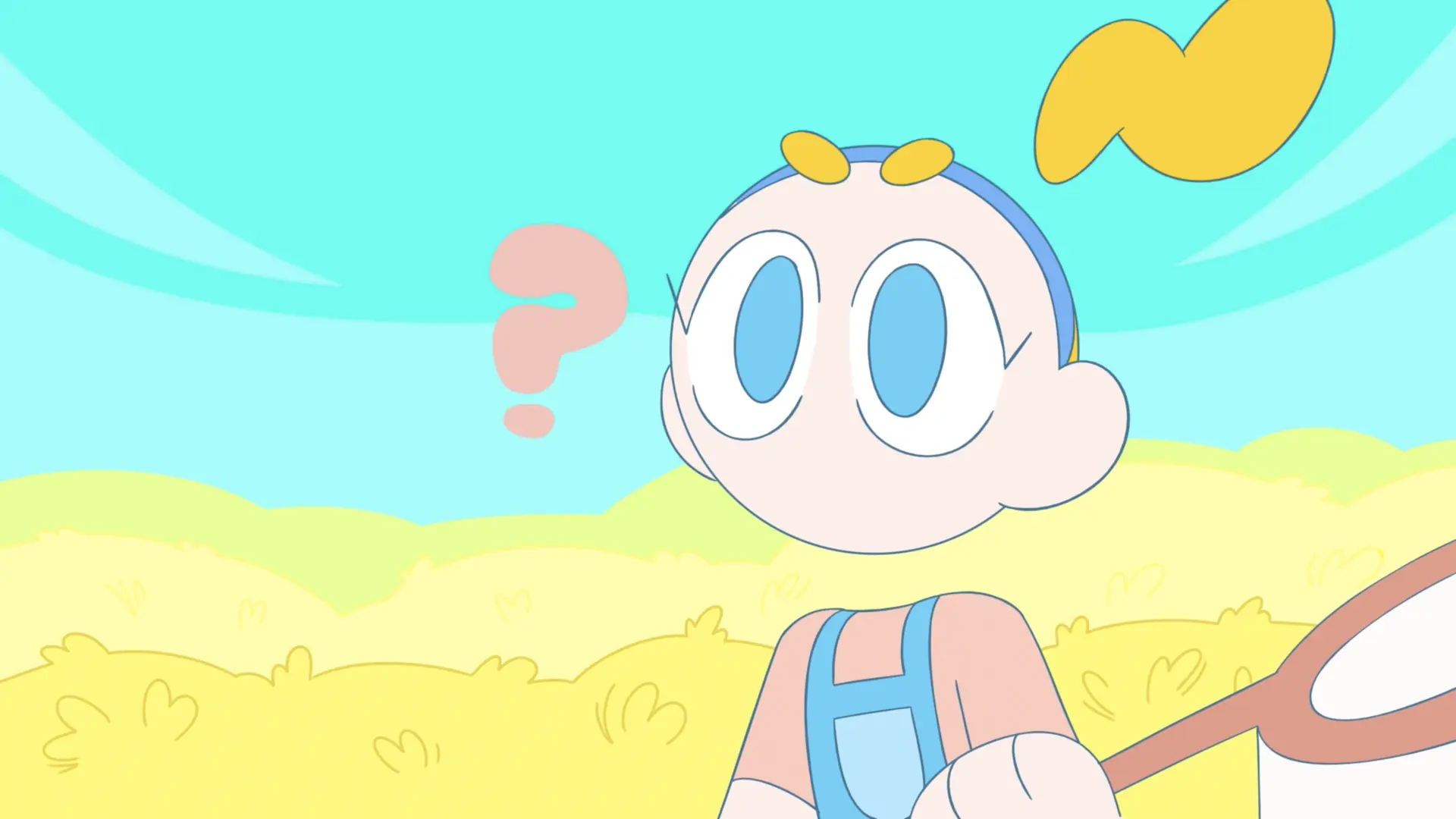 World I Live In – Ester Kasalová