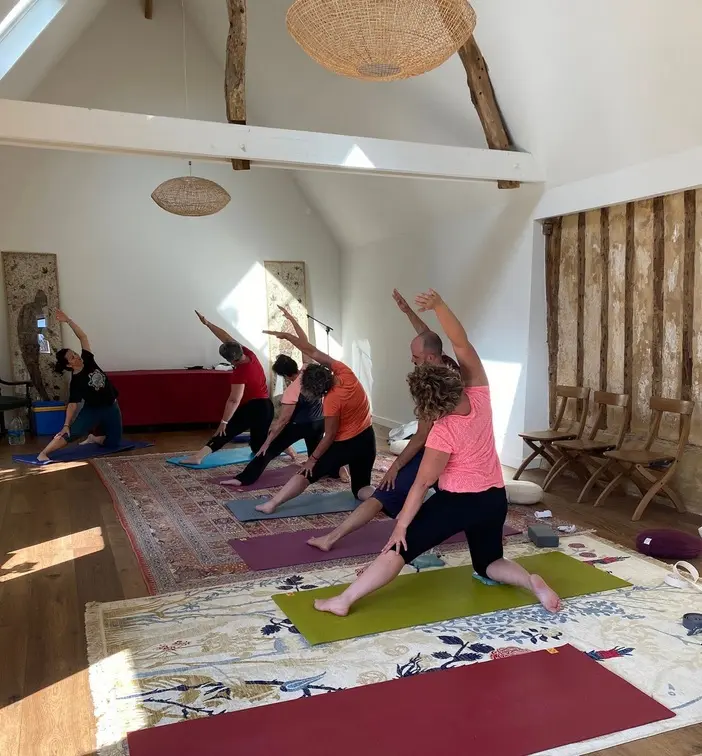 Yoga-terre d'accord 2026©brenne