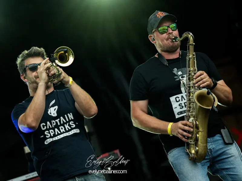 Yvetot_ConcertCaptainSparks©EvelyneBalliner-2025