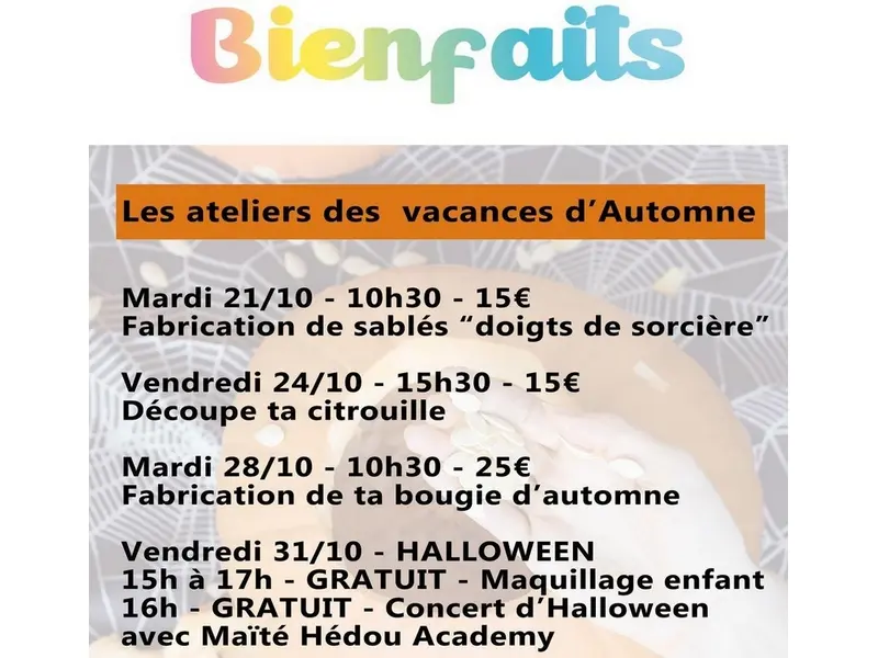 Yvetot_AteliersVacancesAutomne©Bienfaits-2025