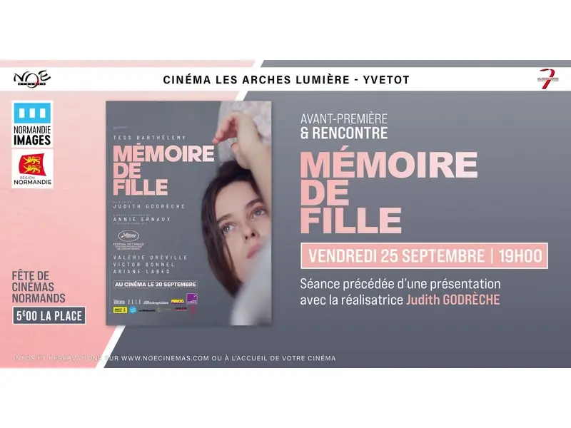 Yvetot_AvantPremiereMemoireDeFille©CinemaLesArchesLumiere-2026
