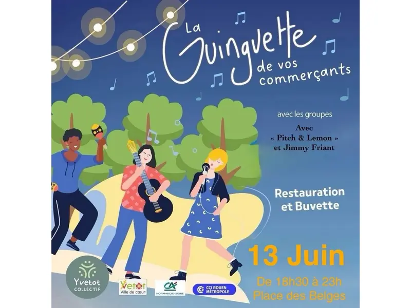 Yvetot_Guinguette©Yvetot-Collectif_2025
