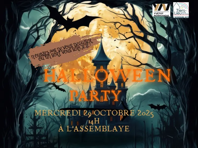 Yvetot_HalloweenParty©LAssemblaye-2025