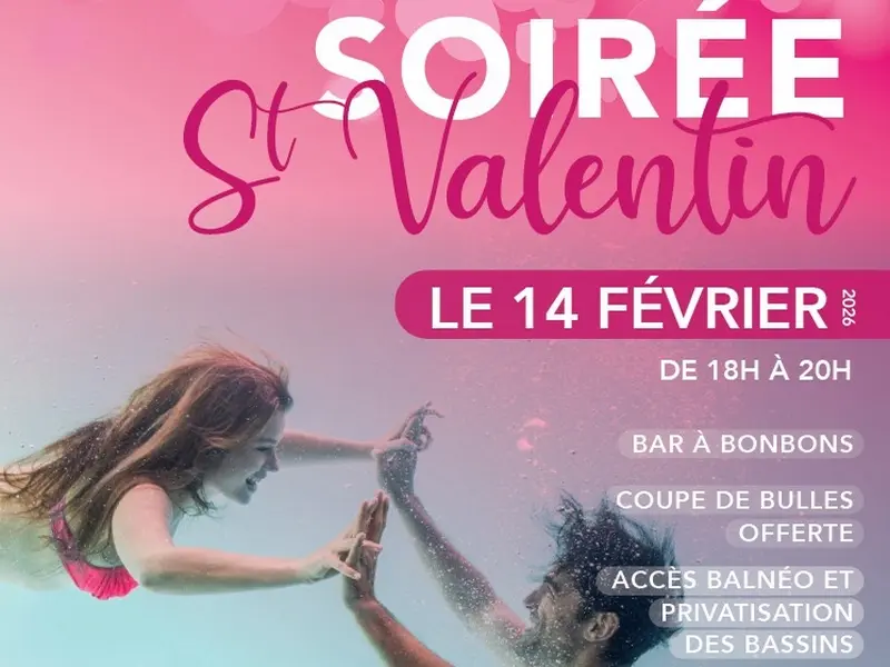 Yvetot_SoireeSaintValentin©CentreAquatiqueECauxBulles-2026