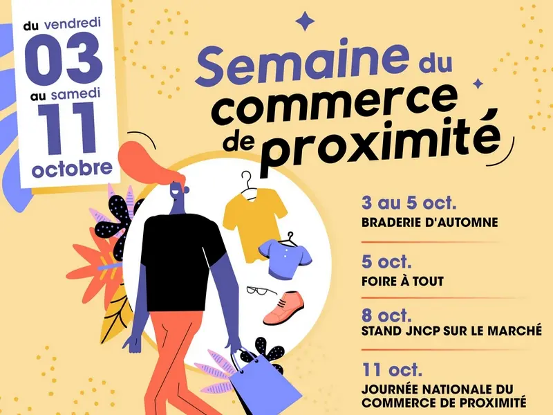 Yvetot_SemaineCommerceProximite©VilleYvetot-2025