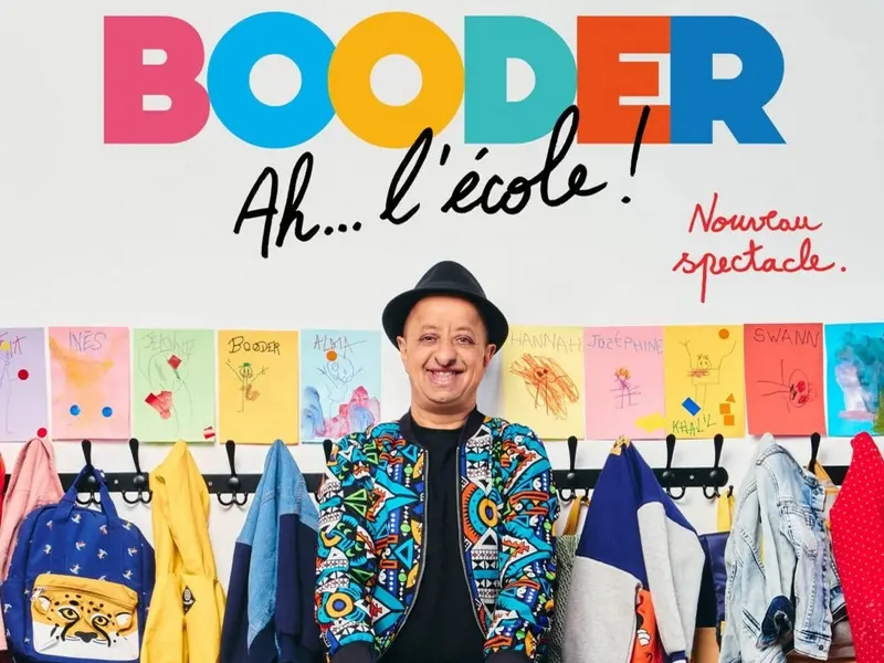Yvetot_Spectacle©Booder-2025