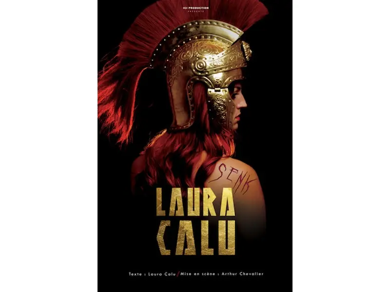 Yvetot_Spectacle©LauraCalu-2025